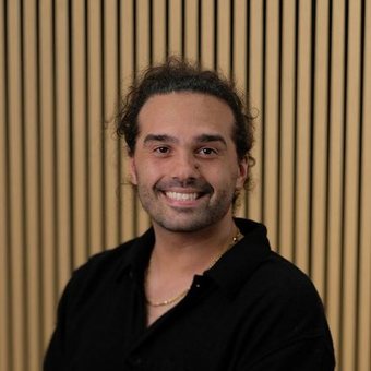 Gabriel Mello