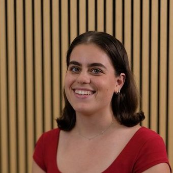 Georgia Cassell-Ashton