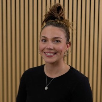 Zoe Jenkins
