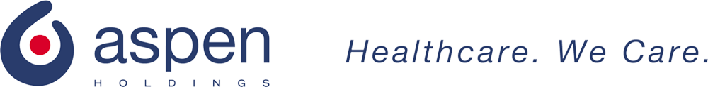 Aspen Pharmaceuticals